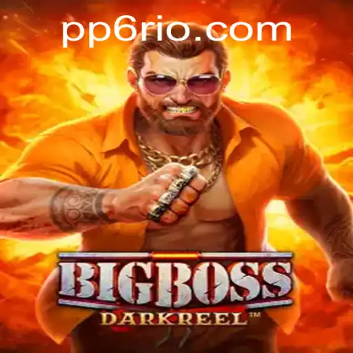BigBoss: Explorando o Novo Jogo que Está Conquistando os Gamers