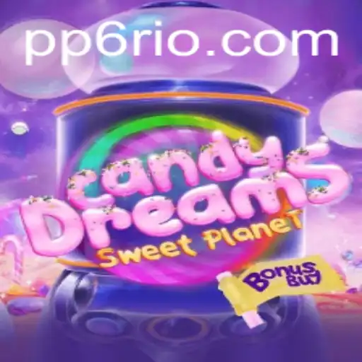 CandyDreamsSweetPlanet: Uma Jornada Doce pelo Universo