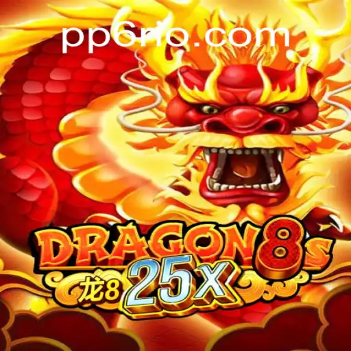 Explorando o Mundo do Jogo Dragon8s25x com PP6.COM