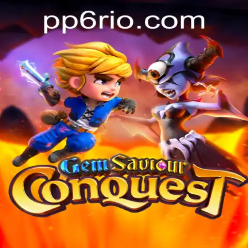 Uma Jornada Épica com GemSaviourConquest: Descubra o Universo do Jogo