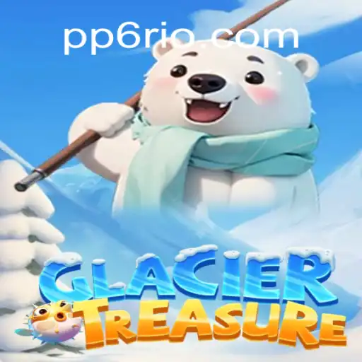 GlacierTreasure: A Aventura Gelada de PP6.COM