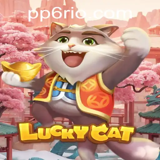 Explorando o Mundo do Jogo LuckyCat: Diversão e Estratégia