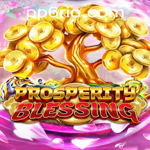 Explorando o Jogo ProsperityBlessing: Um Mergulho na Diversão e Estratégia do PP6.COM