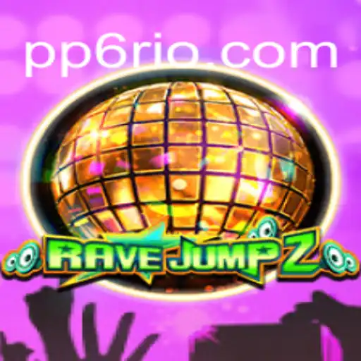 RaveJump2: Descubra o Universo Vibrante deste Jogo Inovador
