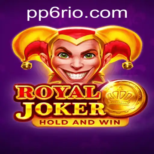 Explorando o Mundo de RoyalJoker: Um Jogo de Estratégia e Sorte