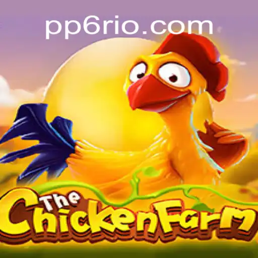 Explorando o Universo de ChickenFarm: Um Guia Completo para Iniciantes