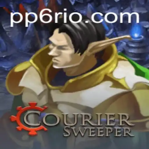 Descubra CourierSweeper: Estratégia e Aventura no Novo Jogo de PP6.COM