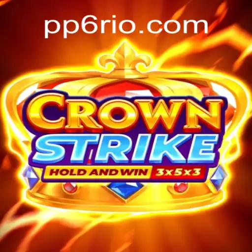 CrownStrike: Explorando o Universo Único através do PP6.COM