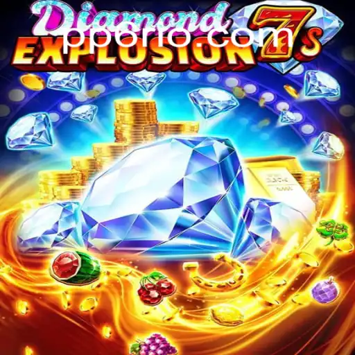 Explorando o Mundo de DiamondExplosion7s: Um Guia Completo