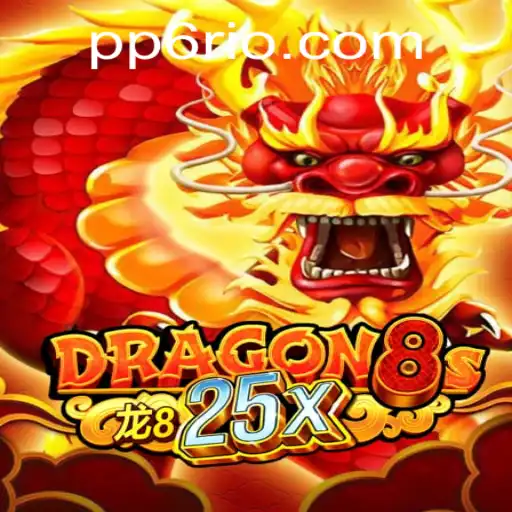 Explorando o Mundo do Jogo Dragon8s25x com PP6.COM