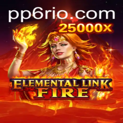 ElementalLinkFire: A Nova Sensação Interativa