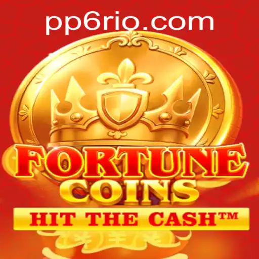 FortuneCoins: Descubra o Fascinante Mundo do Jogo com PP6.COM