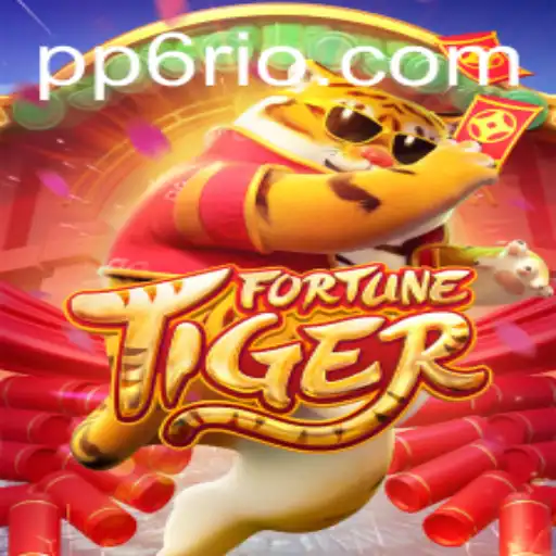 Explorando o Mundo de FortuneTiger e a Plataforma PP6.COM