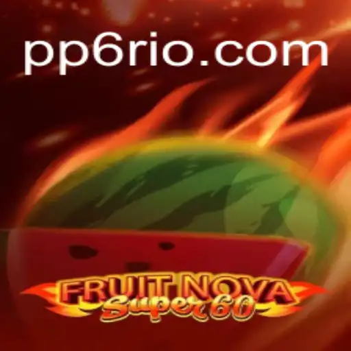 Explorando o Mundo do Jogo FruitNovaSuper60