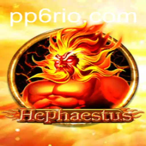 Hephaestus: A Forja do Estrategista em PP6.COM
