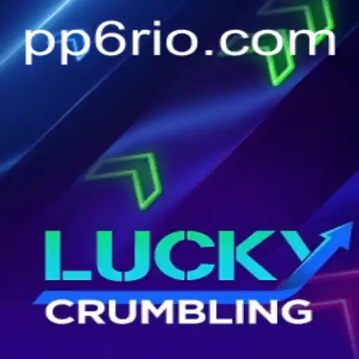 Explorando o Mundo de LuckyCrumbling
