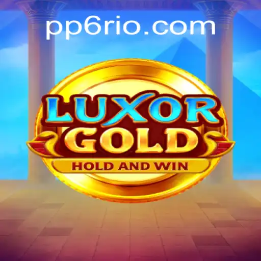 Descubra o Fascinante Mundo de LuxorGold no PP6.COM