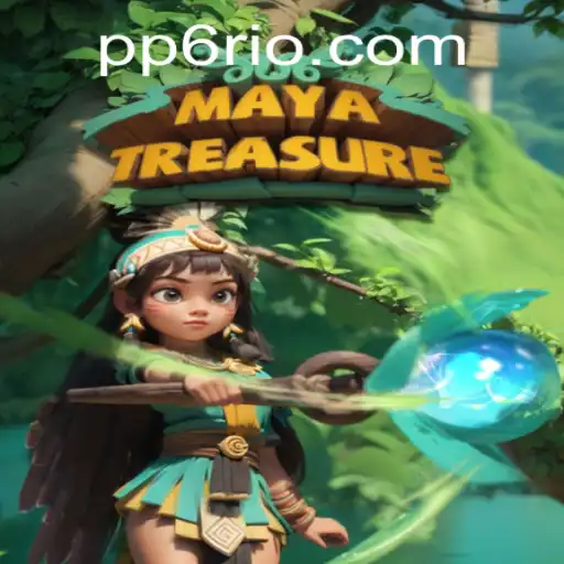 Desvende os Mistérios de MayaTreasure no PP6.COM
