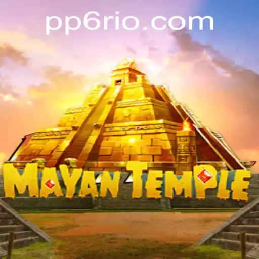 Descubra a Aventura: MayanTemple - Um Jogo de Estratégia Imersivo