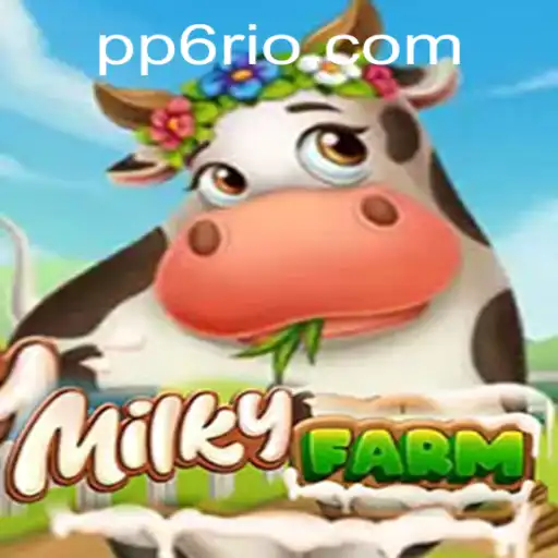 Explorando MilkyFarm: Um Mergulho no Universo Lúdico de PP6.COM