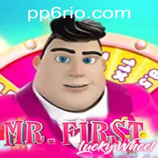 Desvendando MrFirstLuckyWheel: A Nova Sensação em Jogos de Azar