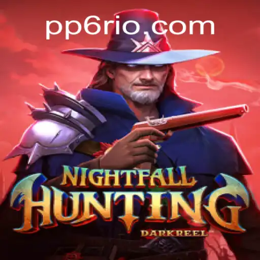 NightfallHunting: Um Mergulho no Mundo do Jogo de Aventura