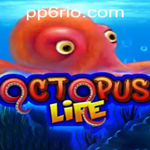 Explorando o Mundo Fascinante de OctopusLife