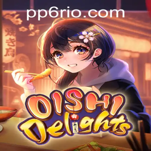OishiDelights: Um Mergulho no Mundo Culinário Através do Jogo
