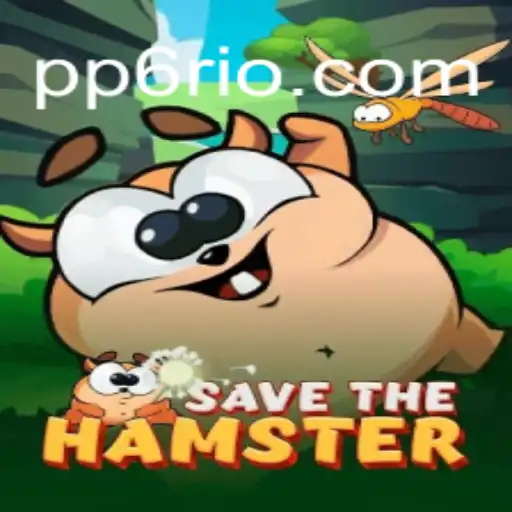 SavetheHamster: Um Olhar Detalhado Sobre o Novo Fenômeno dos Jogos