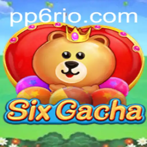 Descubra o Fenômeno do Jogo SixGacha