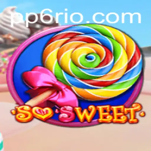 SoSweet: A Nova Sensação do Mundo dos Jogos com PP6.COM