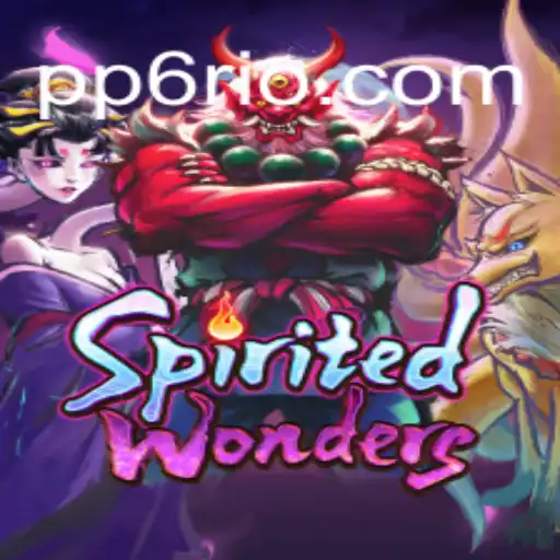 Descubra o Fascinante Mundo de SpiritedWonders: Uma Análise Detalhada