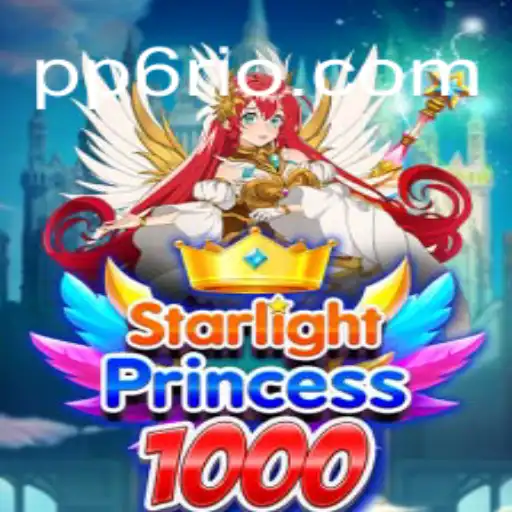 Explorando o Universo Encantado de StarlightPrincess1000