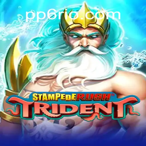Introdução ao StempedeRushTrident: Exploração de Jogos Digitais com PP6.COM