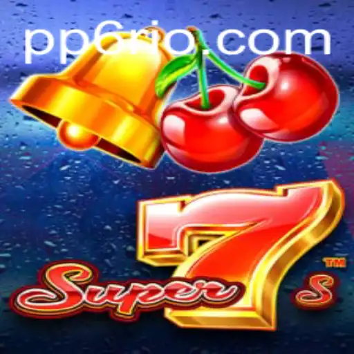 Descubra o Empolgante Mundo de Super7s no PP6.COM