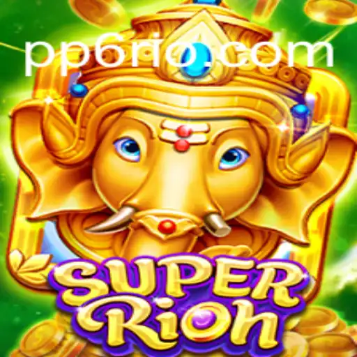 Descubra o Empolgante Mundo do Jogo SuperRich: Regras, Estratégias e Muito Mais