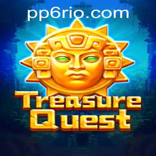 TreasureQuest: Explorando o Fascinante Mundo do PP6.COM