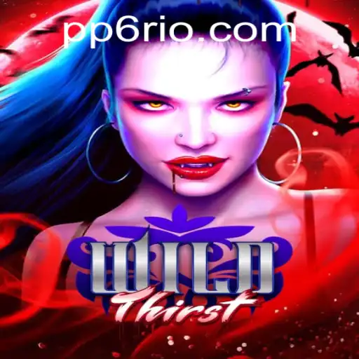Explorando WildThirst: Um Mergulho no Universo de Aventura e Estratégia de PP6.COM